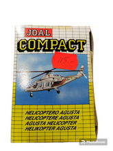 Lataa kuva Galleria-katseluun, Joal COMPACT helikopteri
