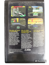 Lataa kuva Galleria-katseluun, Atari Jaguar Checkered flag peli
