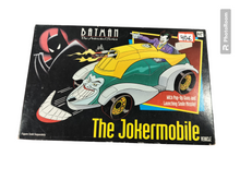 Lataa kuva Galleria-katseluun, Batman The Jokermobile
