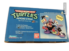 Lataa kuva Galleria-katseluun, Turtles Psycho cycle
