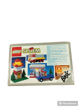 Lataa kuva Galleria-katseluun, Lego system 846
