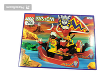 Lataa kuva Galleria-katseluun, Lego system 6256
