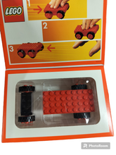 Lataa kuva Galleria-katseluun, Lego BASIC 818
